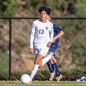 Meet your Posher, Andrew